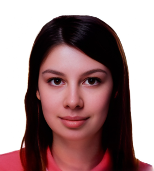 Воспитатель Клёнышева Полина Андреевна